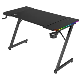 Trine 120 x 60 RGB Black